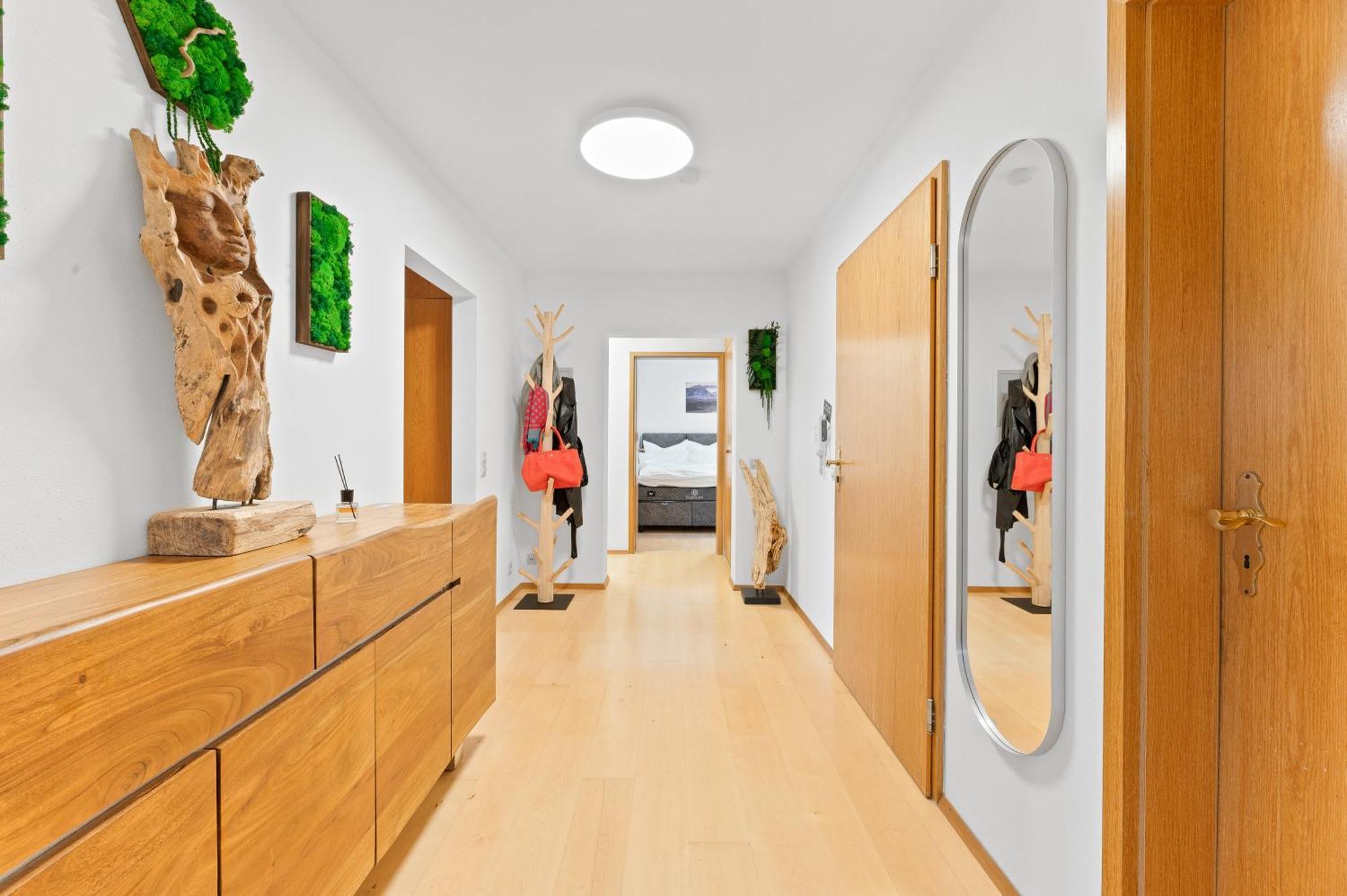 Seepanorama Apartment *