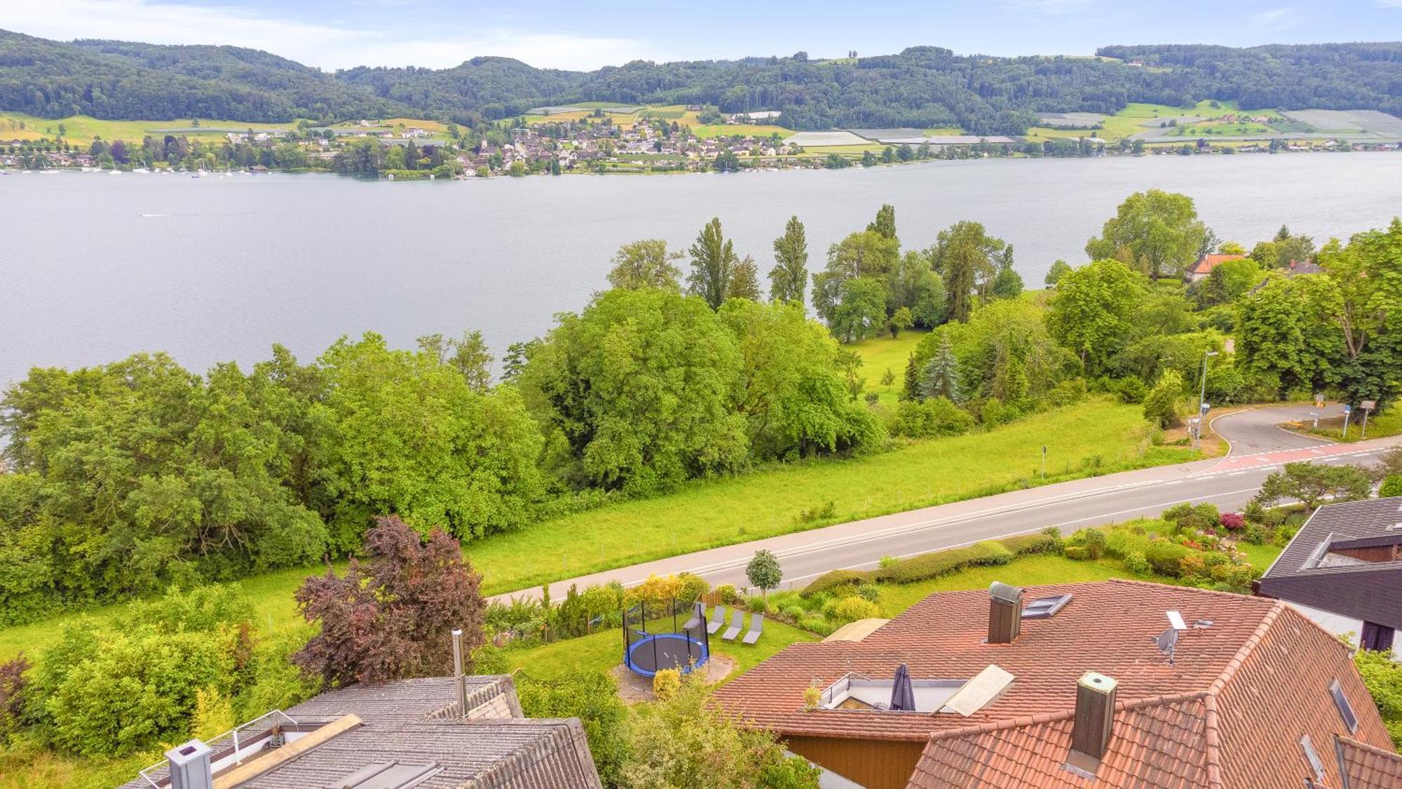 Seepanorama Apartment